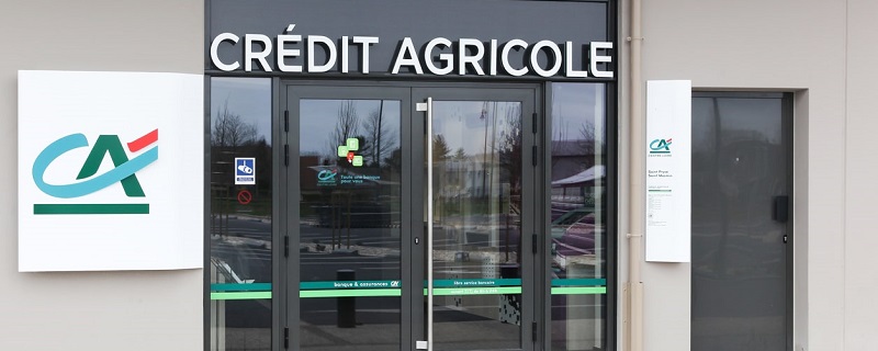 Projection du crédit agricole en 2022