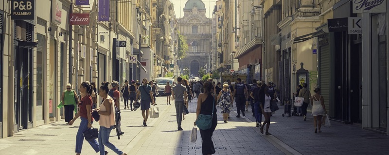 Moral Des Menages En Berne De Nombreux Francais Se Sentent Declasses Meilleurtaux Com