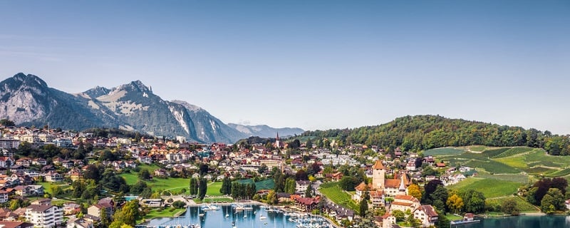 Offre supérieur demande immobilier suisse