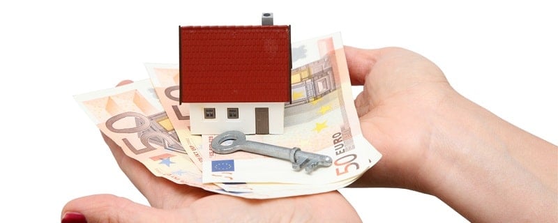 finances pour immobilier