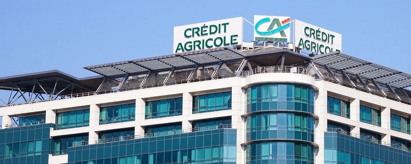 banque credit agricole