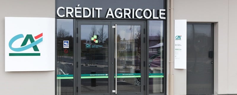  banque credit agricole