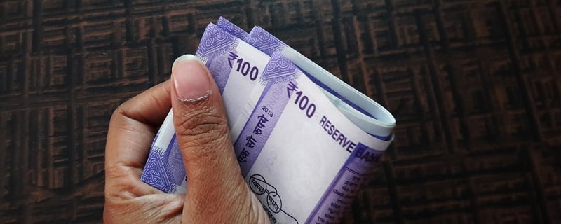  monnaie indienne