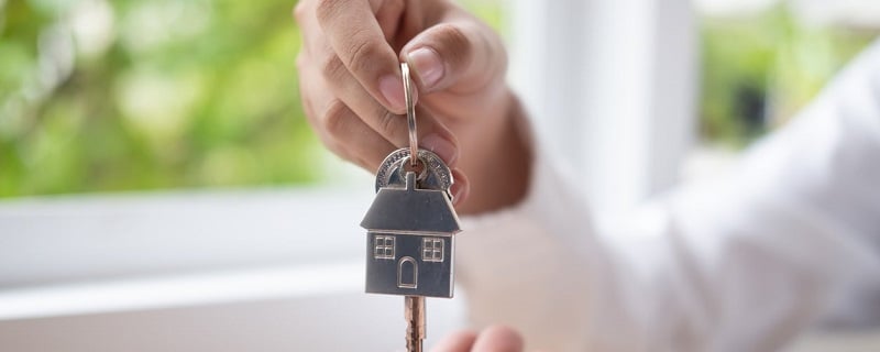 Hausse dettes ménages dû marché immobilier