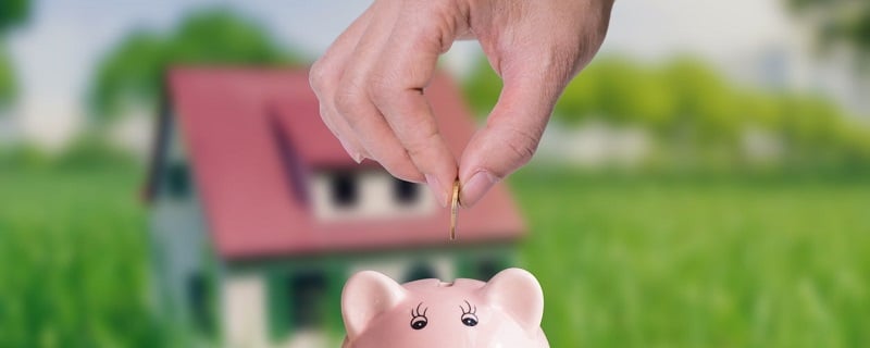 Taux crédits immobiliers intéressants