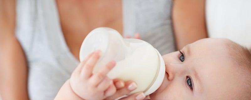 Foodwatch arret vente lait infantile contamine
