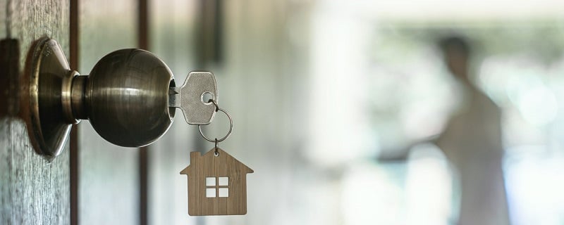 Pas de baisse prévue prix immobilier ancien