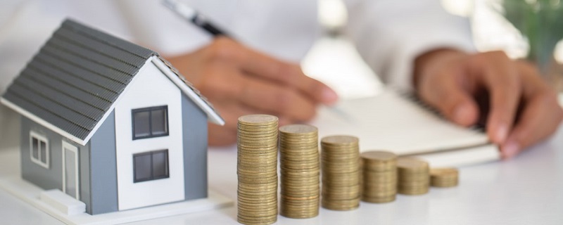Taux crédit immobilier stable depuis juin