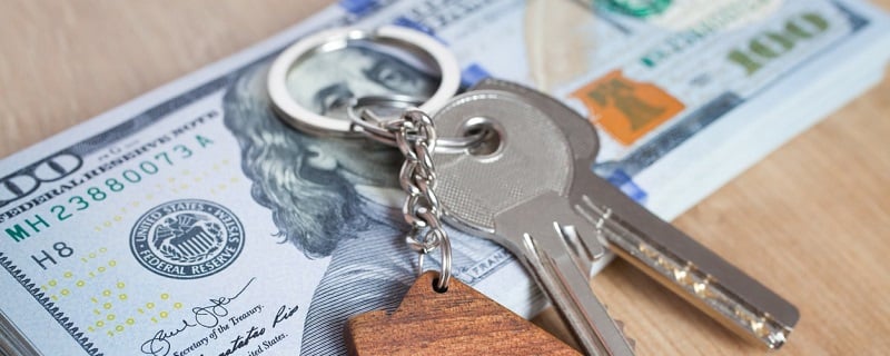 Hausse frais refinancement hypothèque usa