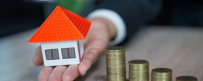 Maintien crédit immobilier taux bas