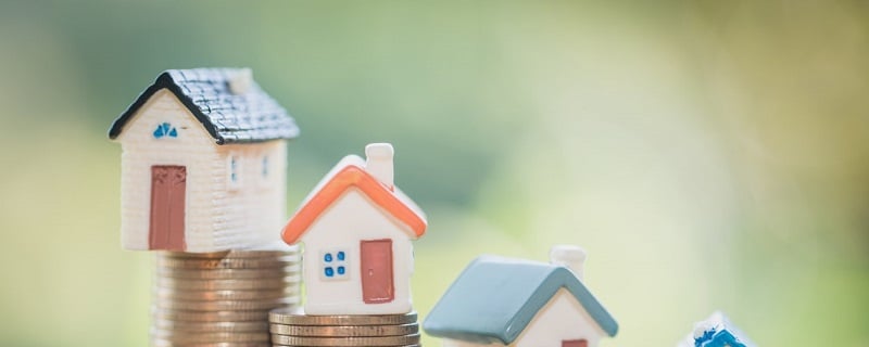 Relance immobilier neuf avec mesures fortes