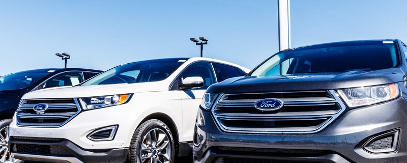 Ford company retirer de bordeaux