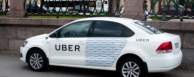 Recherche véhicule autonome yandex uber