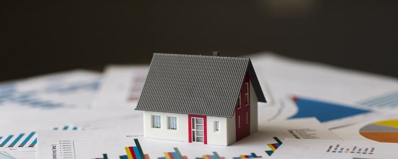 Augmentation prix logement neuf