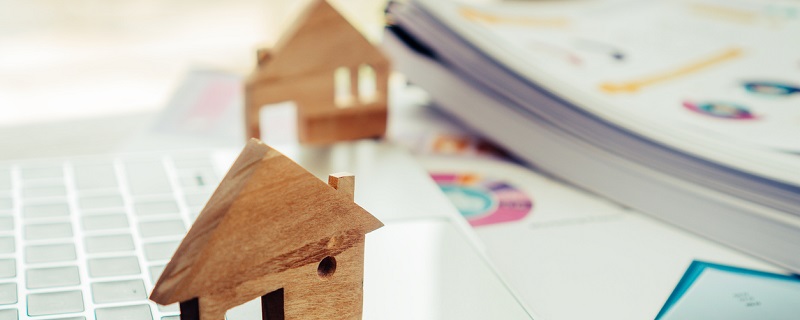 Crédit immobilier surendettement ménages