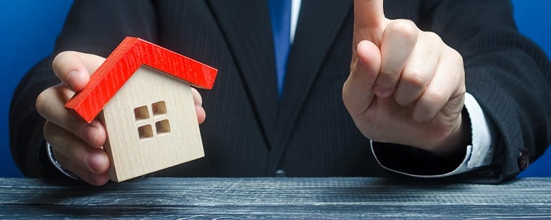 Allogement durée moyenne prêts immobiliers