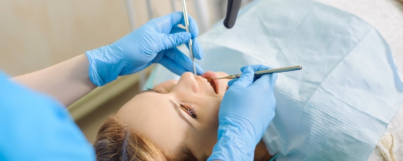 Autorité concurrence sanction organisme dentiste