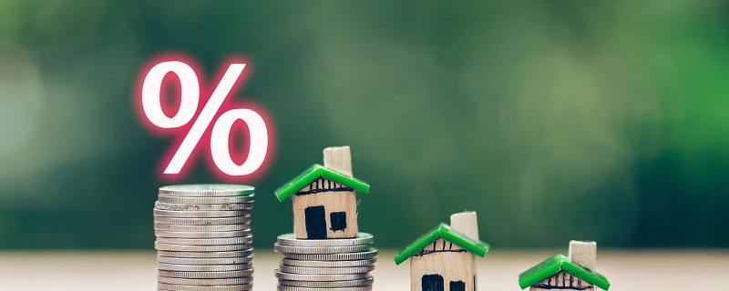 Professionnels baisse -1,4% prix immobilier
