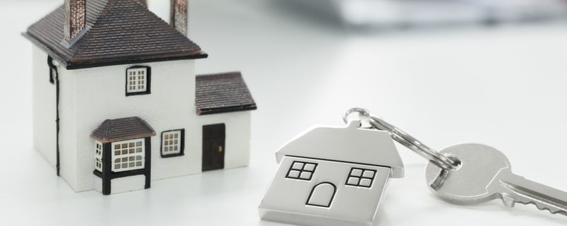 modèle miniature maison