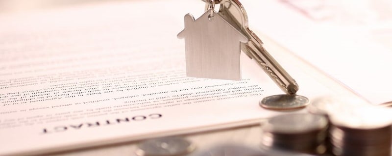 contrat crédit immobilier