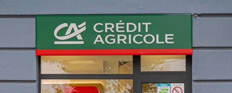 crédit agricole