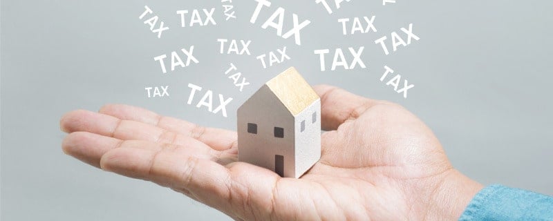  Certains ménages auront encore jusqu’en 2022 pour payer la taxe d’habitation