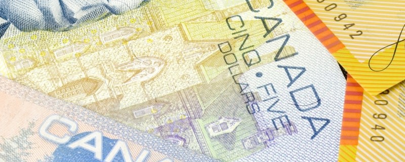 monnaie canadienne