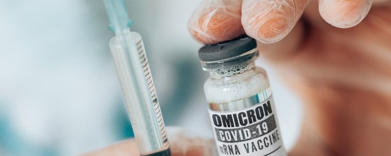 vaccin omnicron