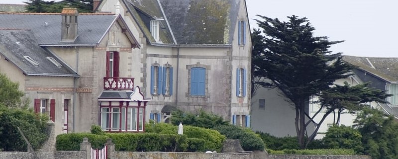 immobilier côtier
