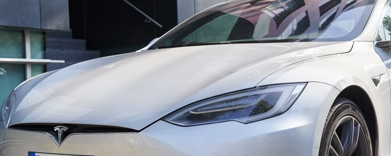 voiture tesla