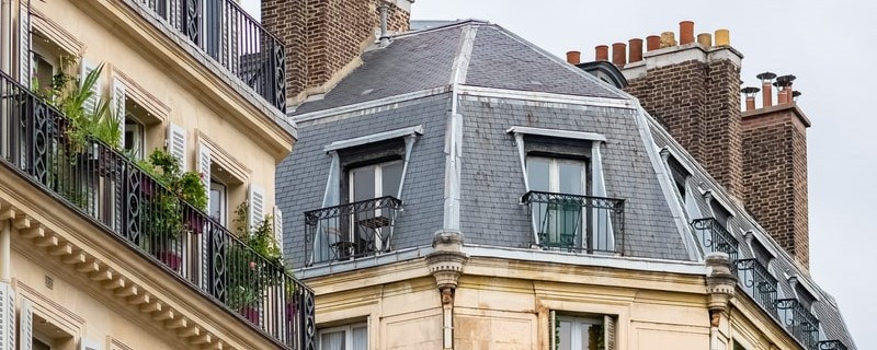 immobilier ancien