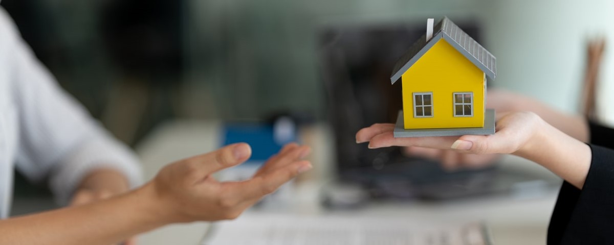 souscription d'assurance de prêt immobilier