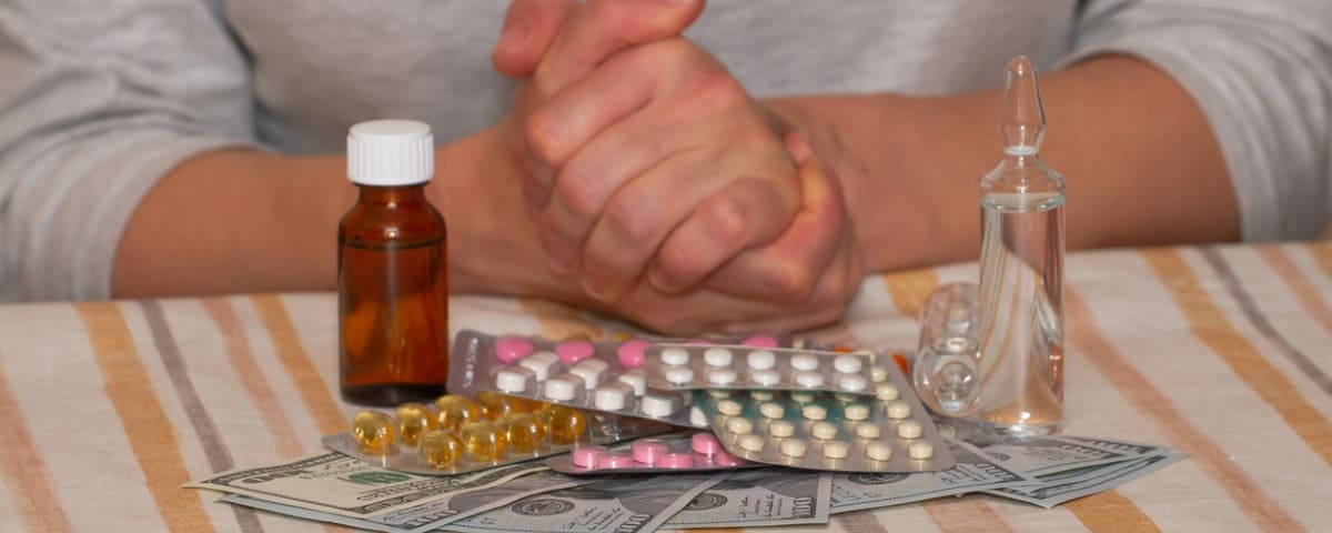 L'OMS alerte sur les dangers de la surconsommation d'antibiotiques