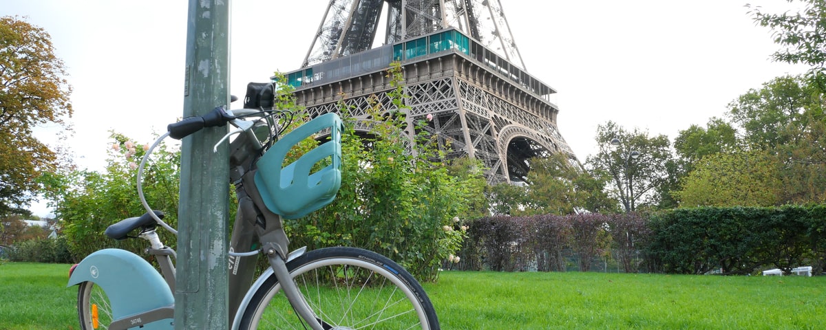  Île-de-France Mobilités accorde de nouvelles aides à l’achat d’un vélo électrique