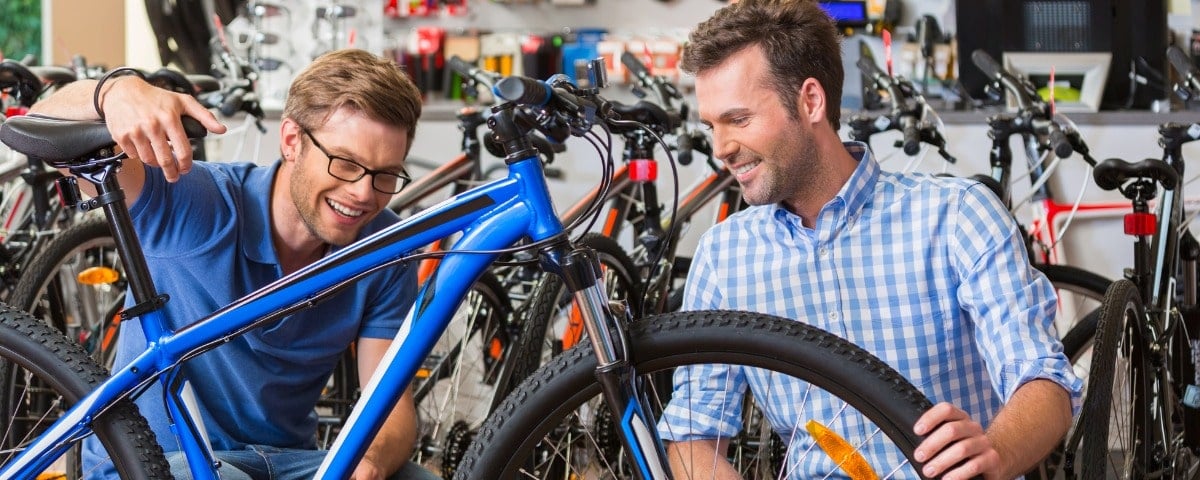 Il est désormais possible d’acquérir un vélo neuf ou d’occasion avec un prêt sans intérêt