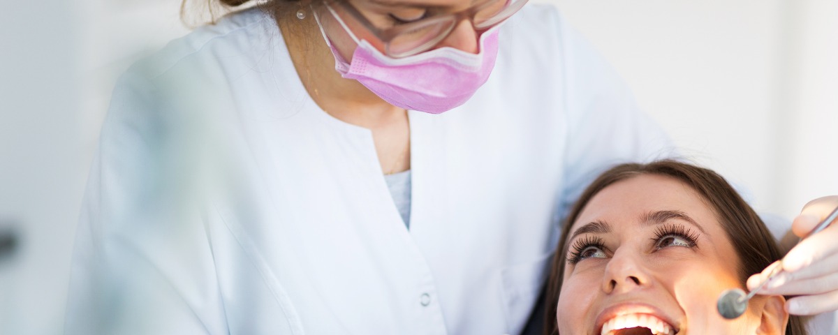  Soins dentaires des milliers de patients des HCL appelés à se faire dépister
