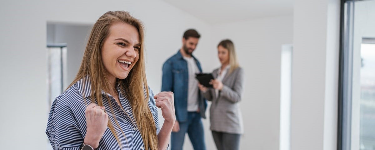 acquisition immobilière