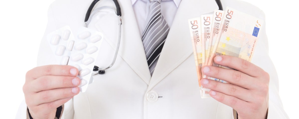Des médecins généralistes témoignent des raisons de l’augmentation de leurs tarifs