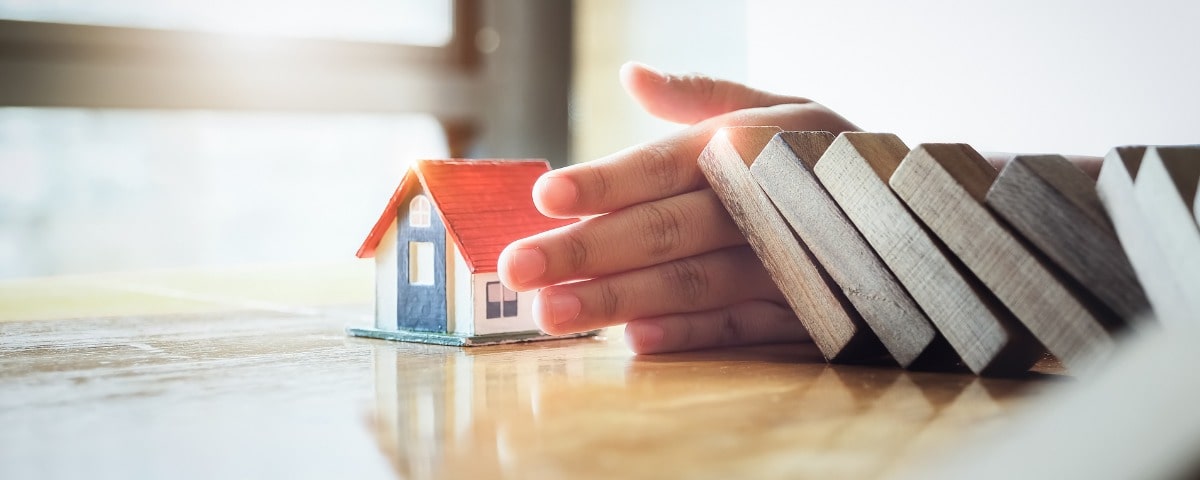 les tarifs d'assurance habitation ont bondi de plus de 5% sur un an