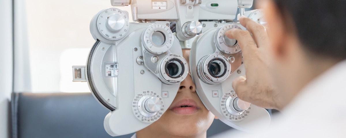 La pollution atmosphérique accélère le vieillissement oculaire selon une étude