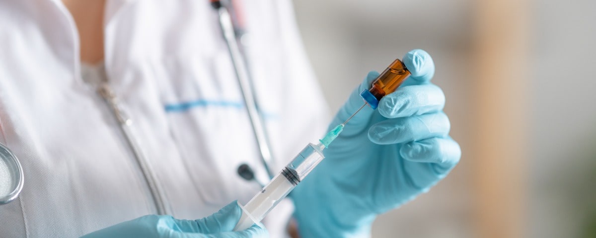 Un vaccin contre la bronchiolite pour les nourrissons et les seniors