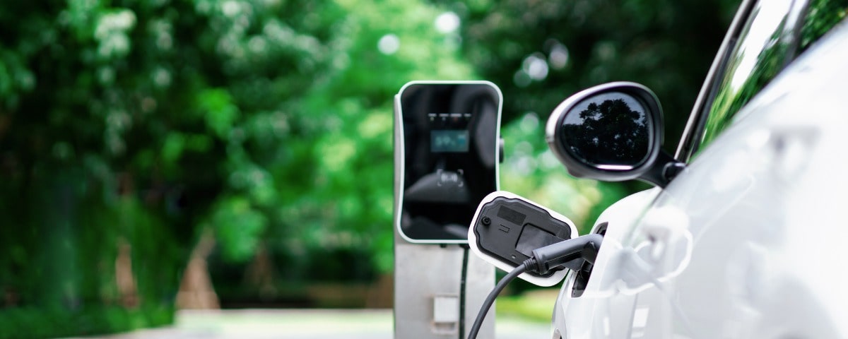 Le bonus écologique des véhicules électriques conditionné au score environnemental