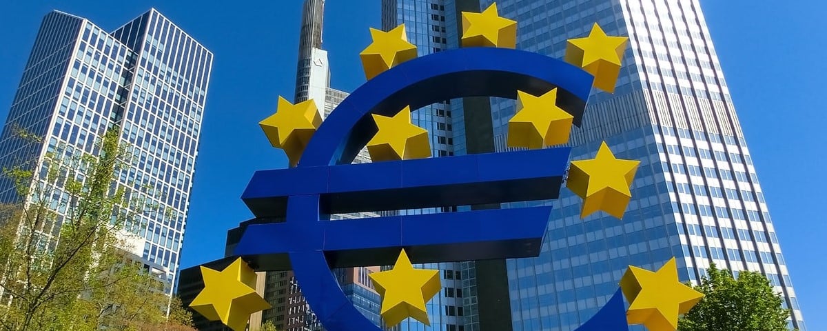 signe euro