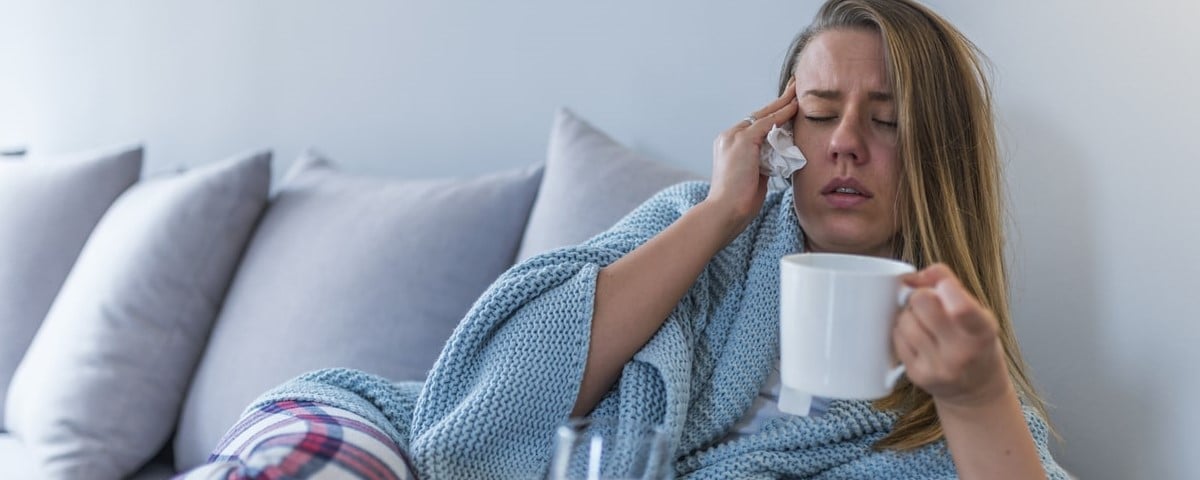 Grippe saisonnière : une deuxième souche en latence