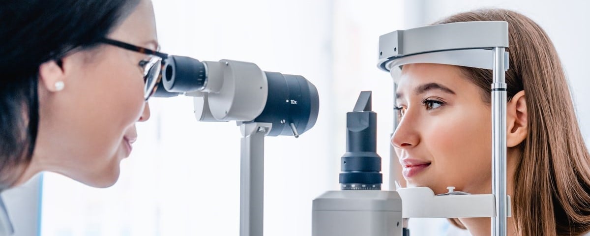 Lunettes : la primo-prescription par les orthoptistes est possible sous conditions