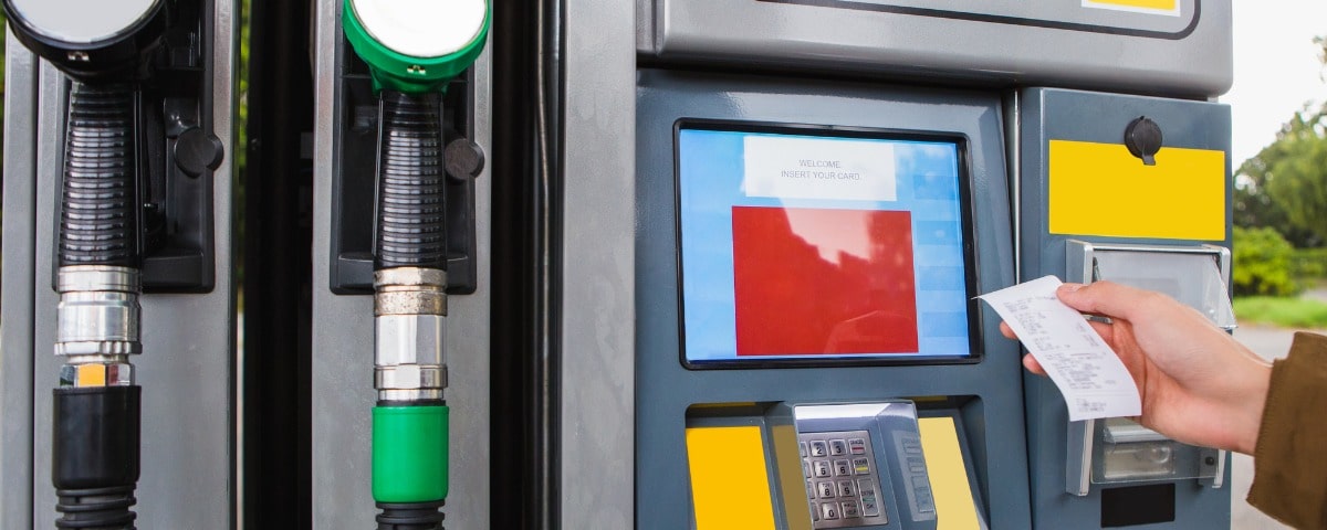  Carburants une association de consommateurs dénonce les marges excessives appliquées sur le prix à la pompe