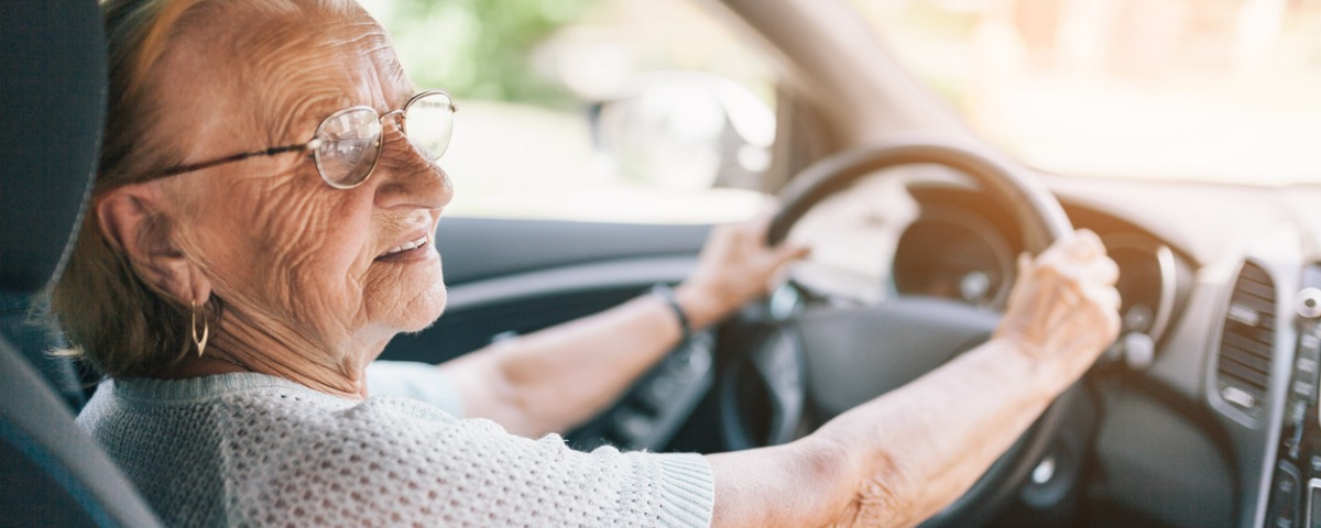Seniors : la France s’oppose à l’instauration d’une date de péremption du permis de conduire