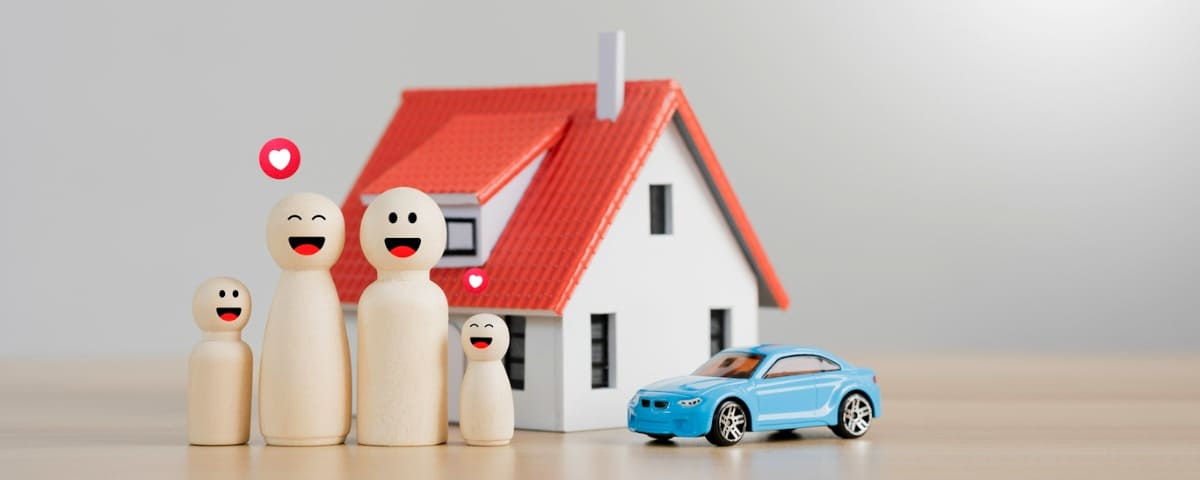 économies en changeant assurance auto et habitation