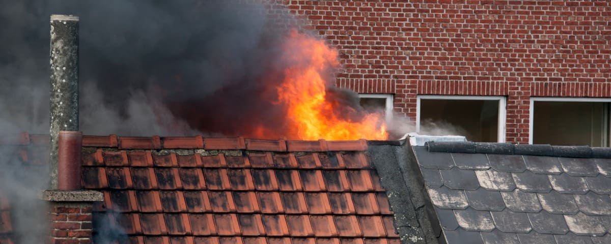 Risques d’incendie en hiver : protéger son foyer avec des mesures pratiques