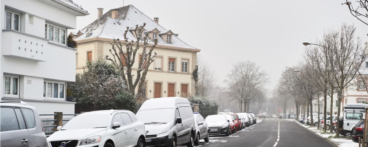  Analyse des contrats d’assurance auto et habitation en situation de sinistres causés par la neige